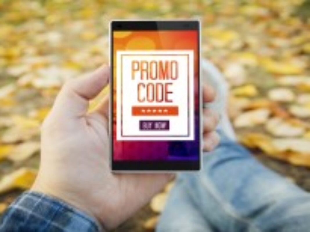 Promo codes