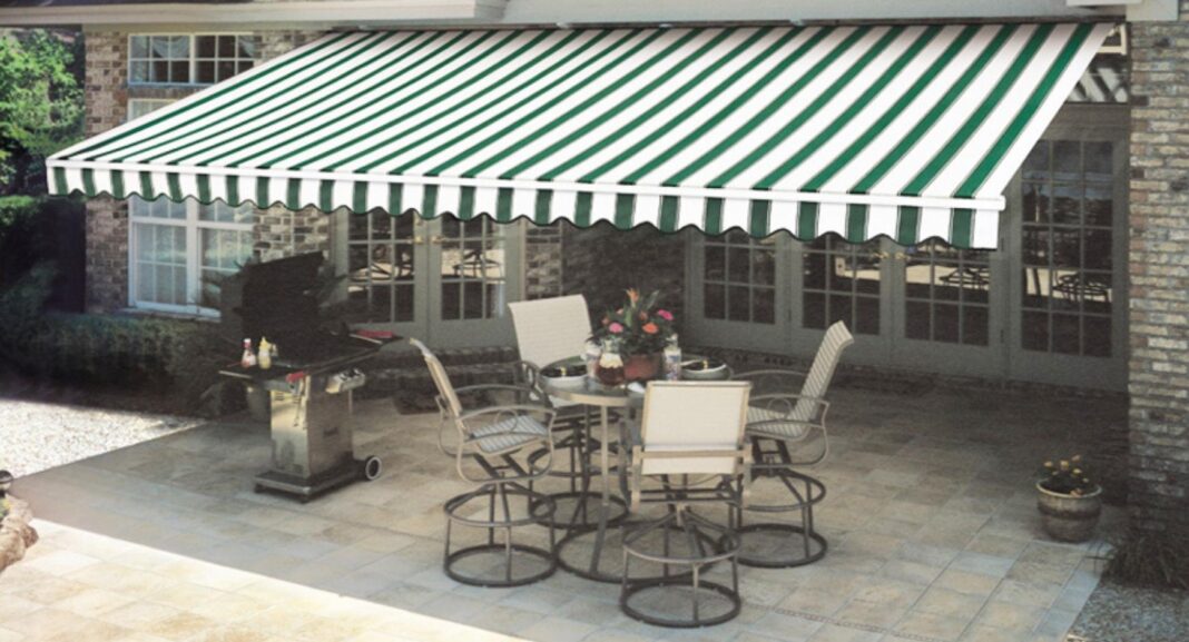 awnings